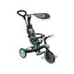 Picture of GLOBBER EXPLORER TRIKE 4 IN 1 TEAL
